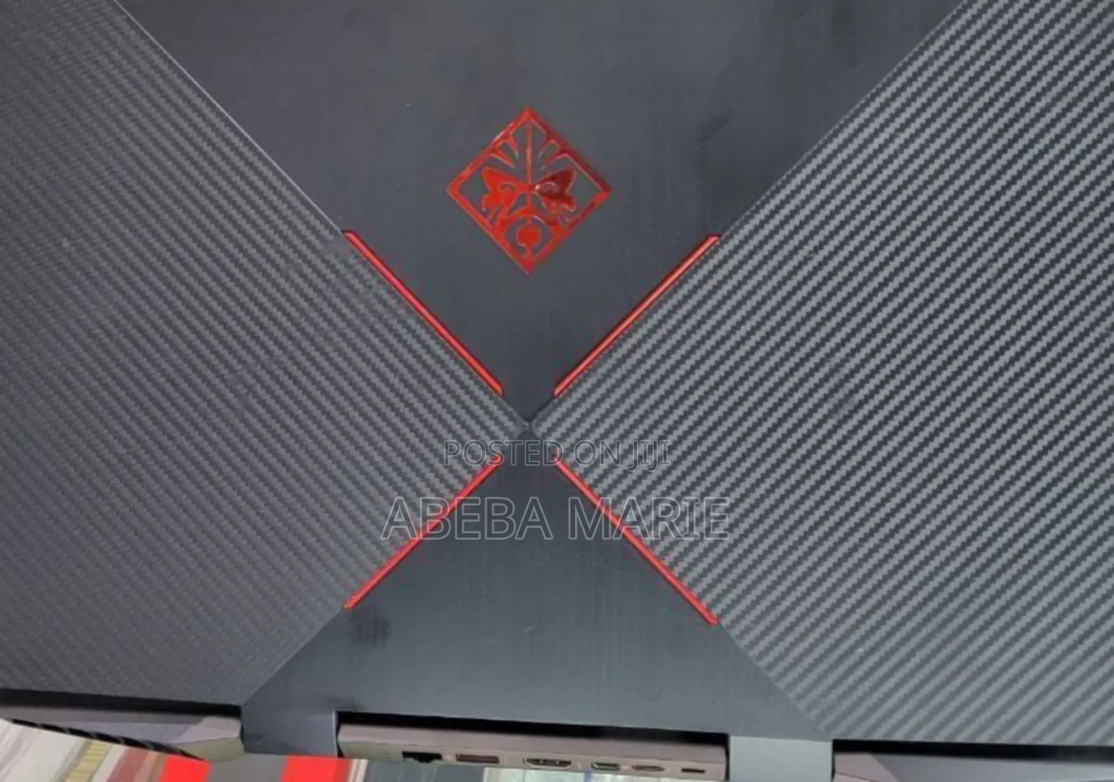 New Laptop HP Omen X 16GB Intel Core I5 SSD 128GB