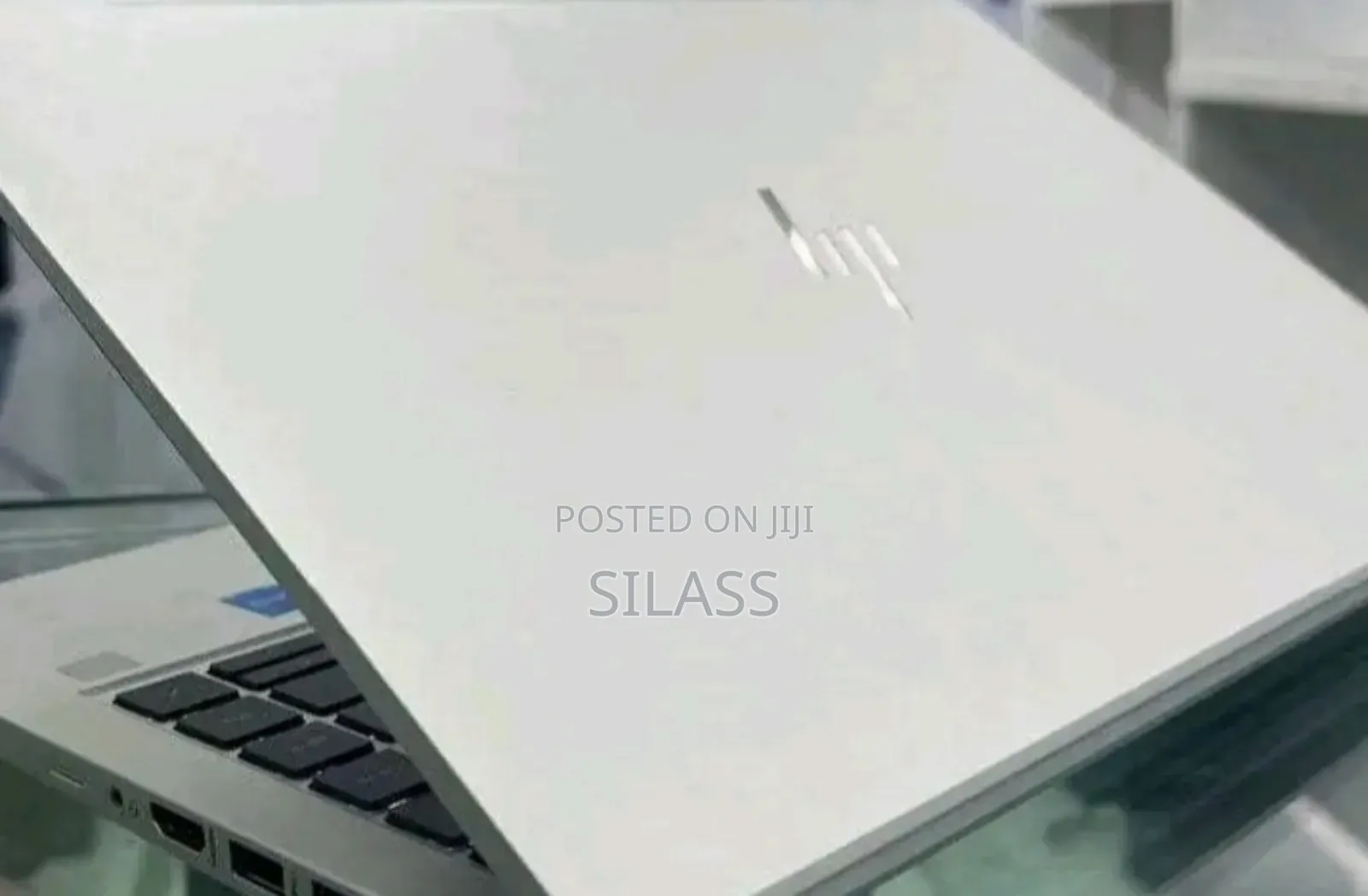 New Laptop HP EliteBook 840 G8 16GB Intel Core I7 SSD 1T