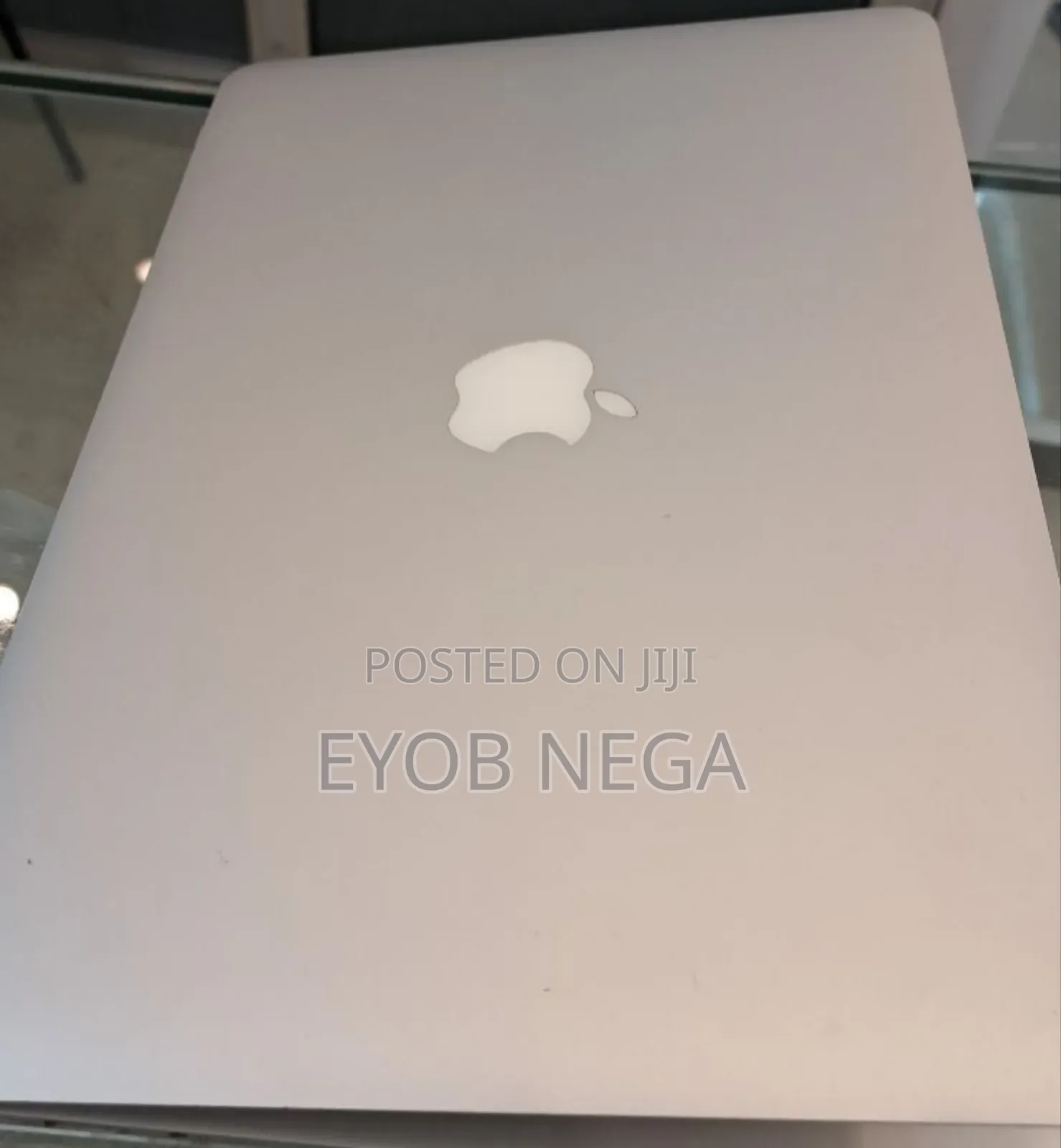 New Laptop Apple MacBook Air 2013 16GB Intel Core I7 SSD 512GB