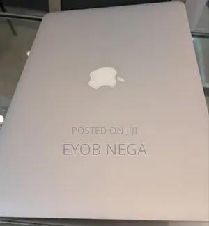 Photo - New Laptop Apple MacBook Air 2013 16GB Intel Core I7 SSD 512GB