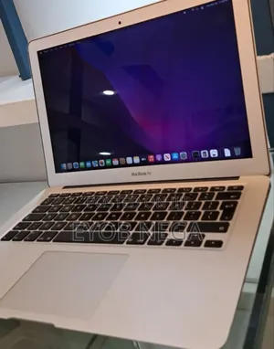 New Laptop Apple MacBook Air 2013 16GB Intel Core I7 SSD 512GB