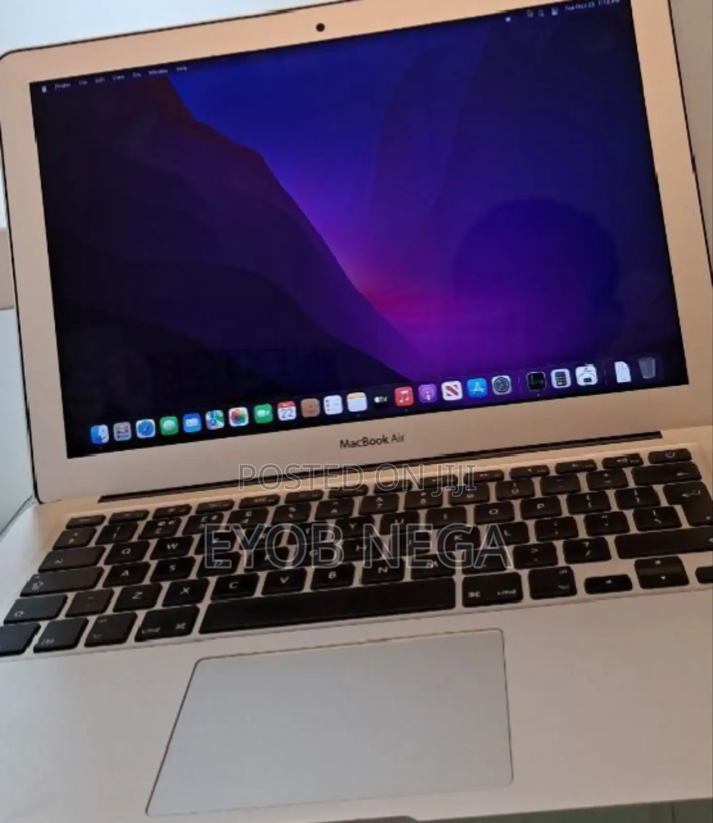 New Laptop Apple MacBook Air 2013 16GB Intel Core I7 SSD 512GB