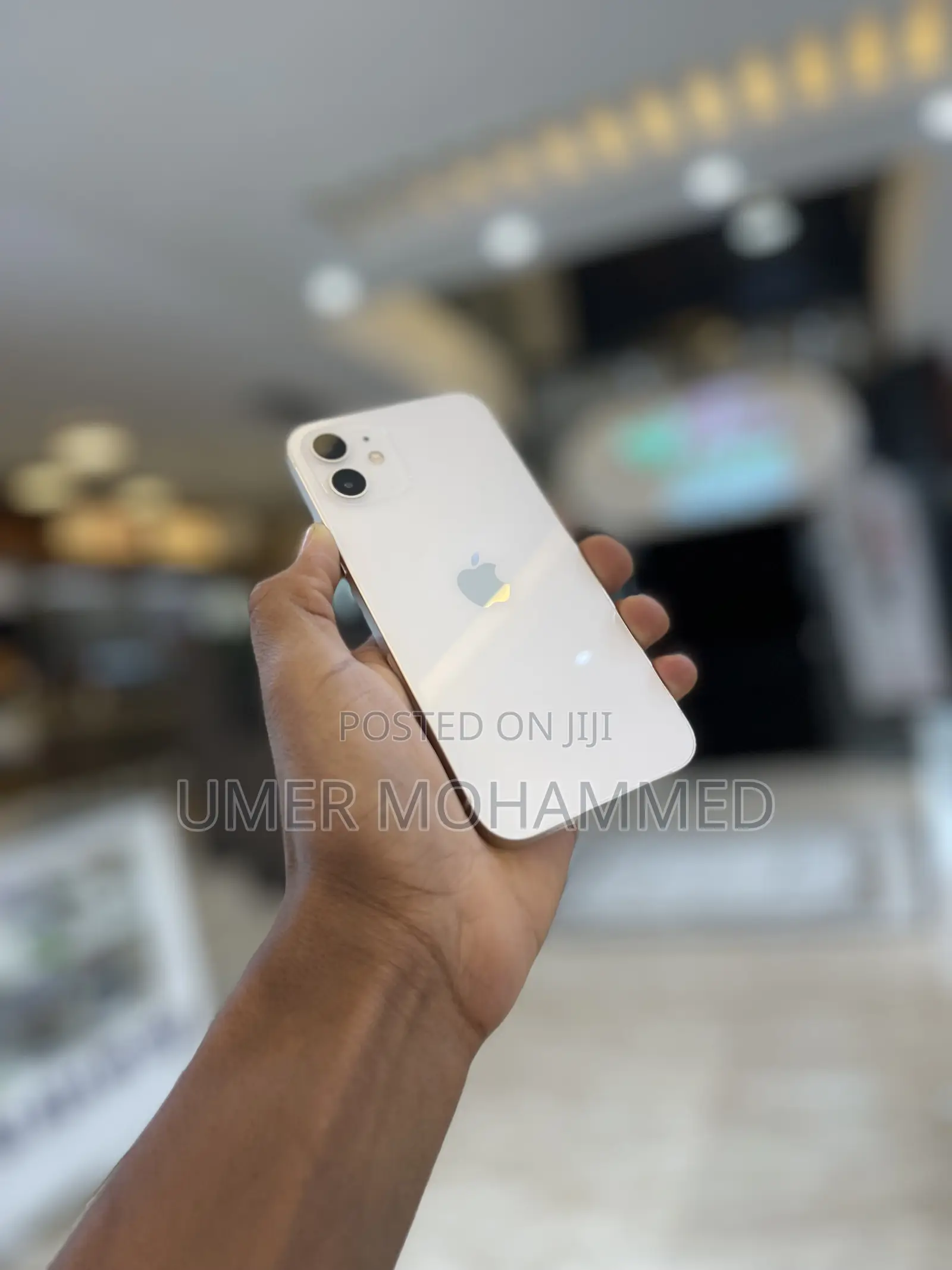 Apple iPhone 12 64 GB