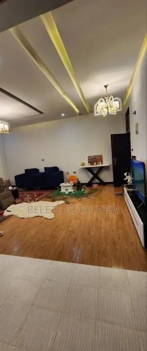 Photo - 3bdrm Condo in Ayat 49, 40/60, Bole for sale