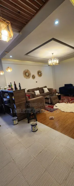 3bdrm Condo in Ayat 49, 40/60, Bole for sale