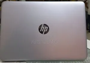 New Laptop HP EliteBook 840 G3 8GB Intel Core I7 HDD+SSD 500GB