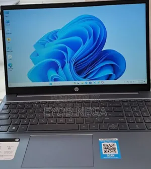 New Laptop HP Pavilion 15 8GB AMD Ryzen 5 SSD 512GB