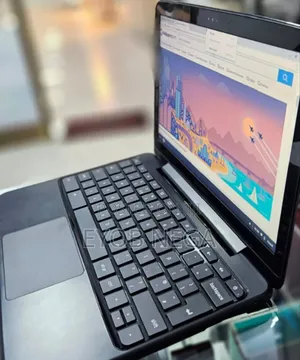 New Laptop Samsung Chromebook 3 11 4GB SSD 16 GB