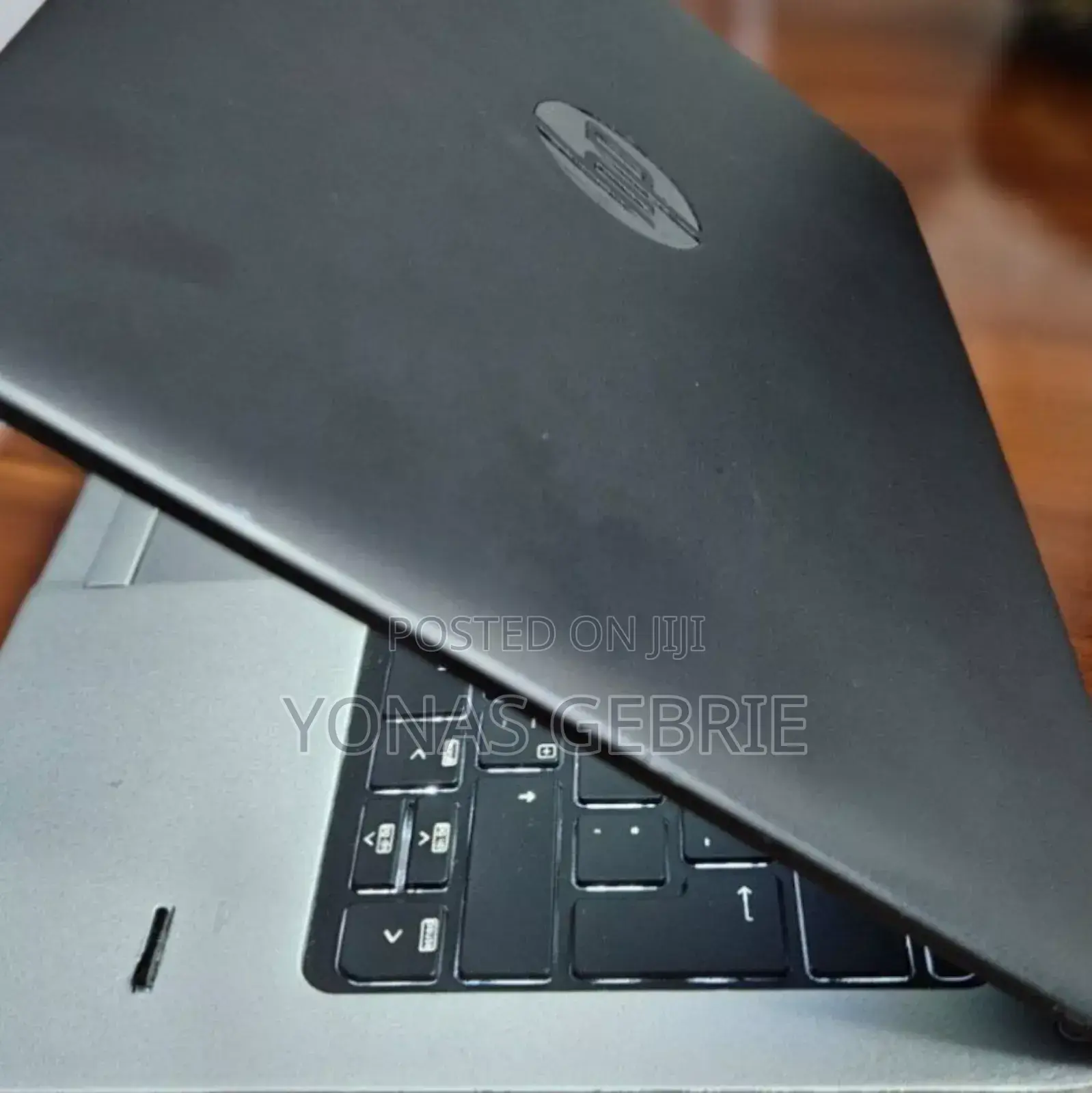 New Laptop HP EliteBook 820 4GB Intel Core I5 HDD 500GB