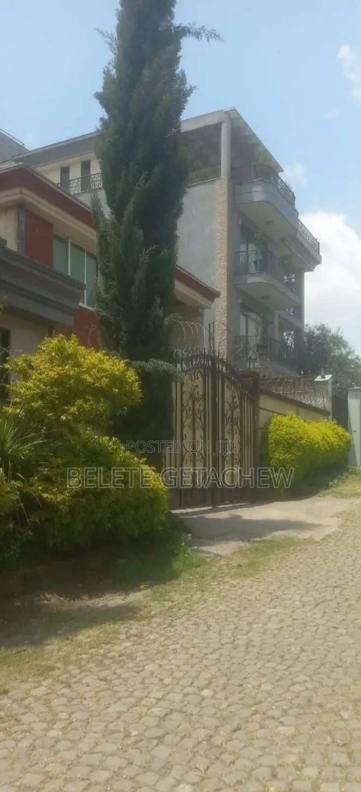 5bdrm House in Figa, B+G+1, Bole for sale