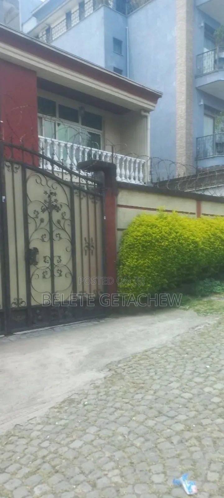 5bdrm House in Figa, B+G+1, Bole for sale