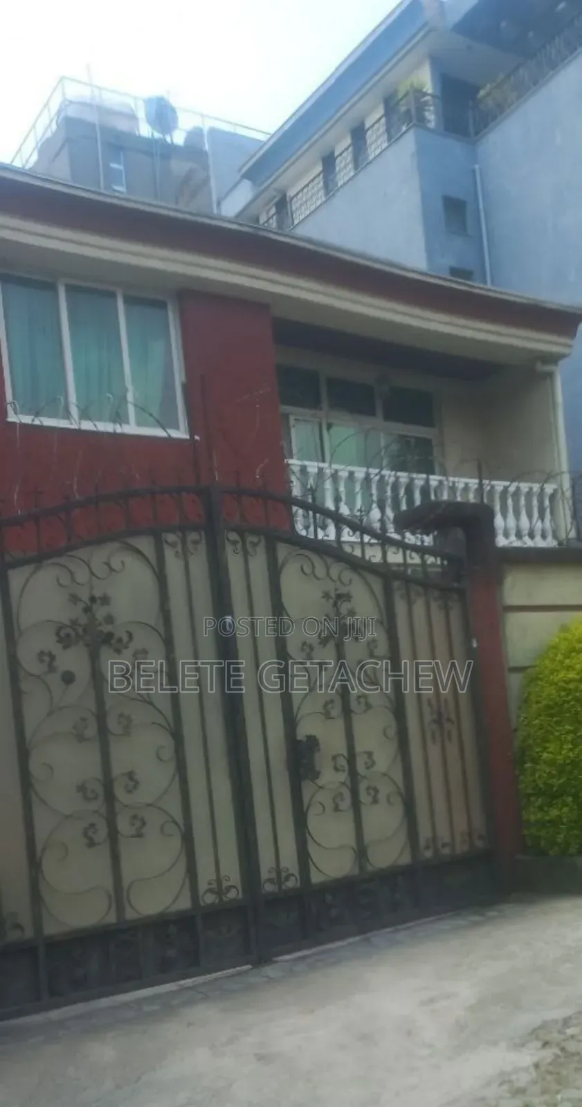 5bdrm House in Figa, B+G+1, Bole for sale