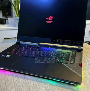 New Laptop Asus ROG Strix G15 32GB Intel Core I9 SSD 2T
