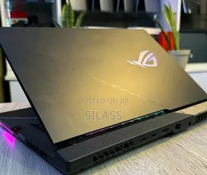 New Laptop Asus ROG Strix G15 32GB Intel Core I9 SSD 2T