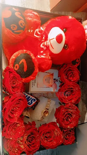 Women's Gift Packages