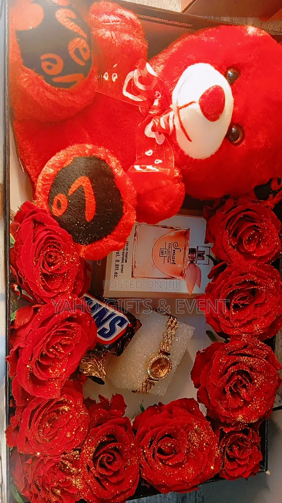 Women's Gift Packages