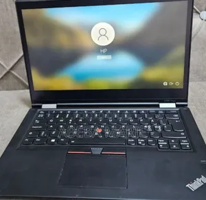Photo - New Laptop Lenovo ThinkPad X380 Yoga 16GB Intel Core I7 SSD 512GB