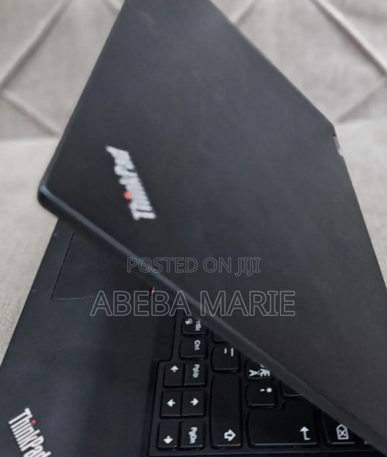 New Laptop Lenovo ThinkPad X380 Yoga 16GB Intel Core I7 SSD 512GB