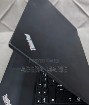 New Laptop Lenovo ThinkPad X380 Yoga 16GB Intel Core I7 SSD 512GB