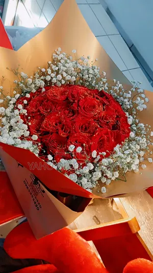 Photo - Yaho Flower Gift 