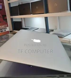 New Laptop Apple MacBook Pro 2015 16GB Intel Core I7 SSD 500GB