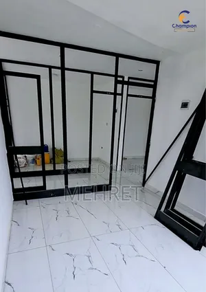 Photo - Furnished 1bdrm Apartment in ሾላ ፕላዛ, Yeka for sale