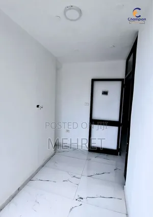 Furnished 1bdrm Apartment in ሾላ ፕላዛ, Yeka for sale