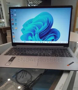 New Laptop Lenovo IdeaPad 1 4GB Intel Celeron SSD 256GB