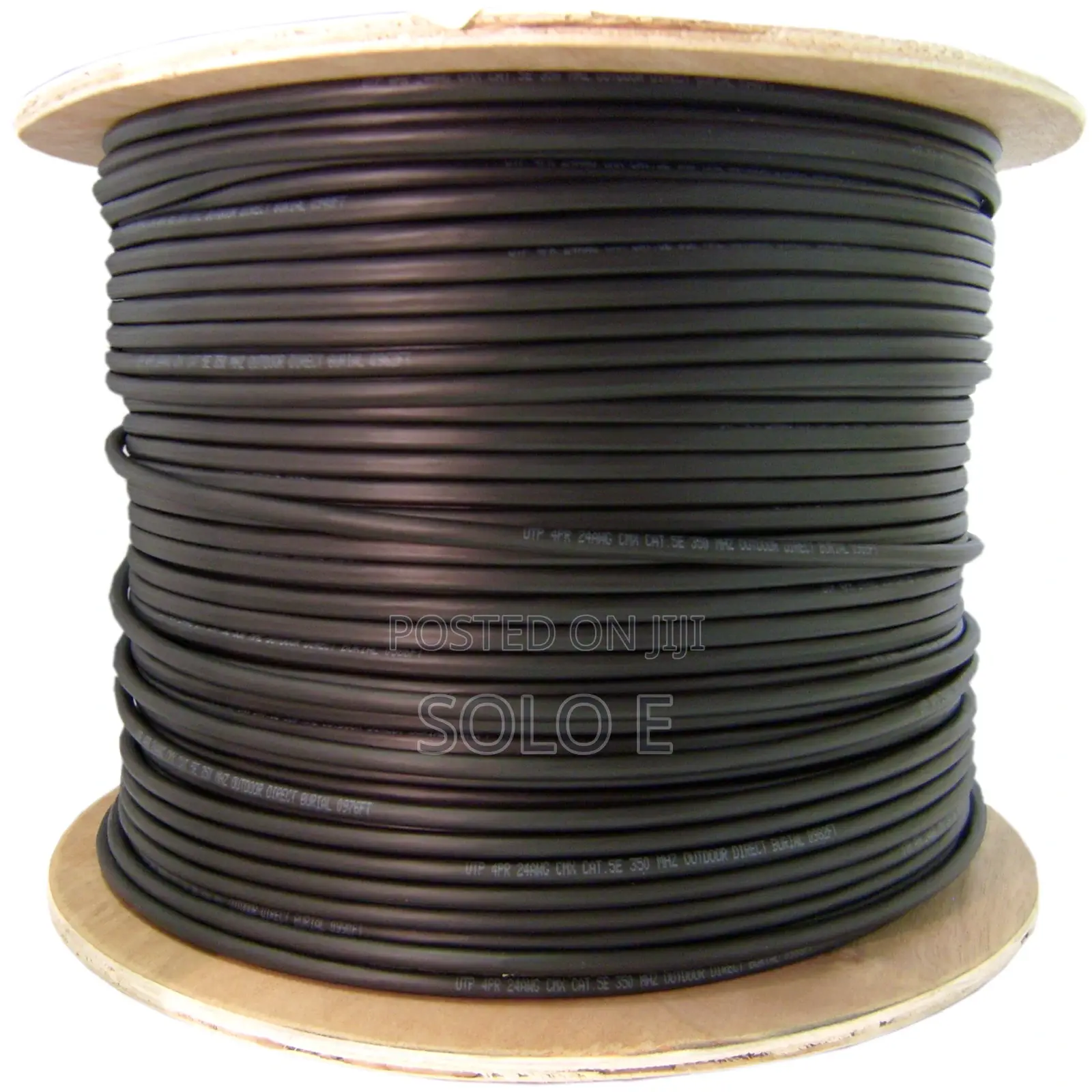 Data Cable Roll