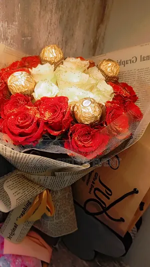 Flower  GIFT 