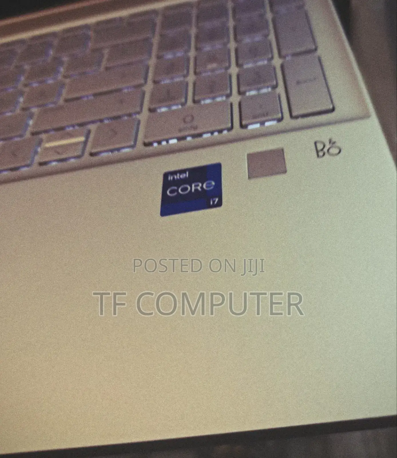 New Laptop HP Pavilion 15 16GB Intel SSD 512GB