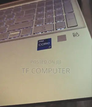 Photo - New Laptop HP Pavilion 15 16GB Intel SSD 512GB