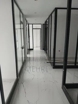 Furnished 1bdrm Apartment in ሾላ ፕላዛ, Yeka for sale