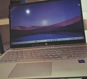 New Laptop HP Pavilion 15 16GB Intel SSD 512GB