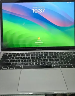 New Laptop Apple MacBook Air 2019 8GB Intel Core I5 SSD 128GB