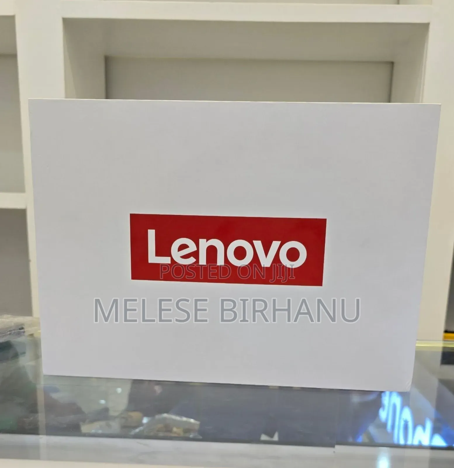 New Laptop Lenovo 16GB AMD Ryzen 7 SSD 512GB
