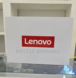 New Laptop Lenovo 16GB AMD Ryzen 7 SSD 512GB
