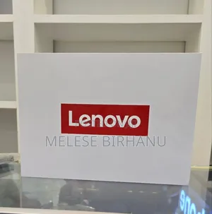 New Laptop Lenovo 16GB AMD Ryzen 7 SSD 512GB