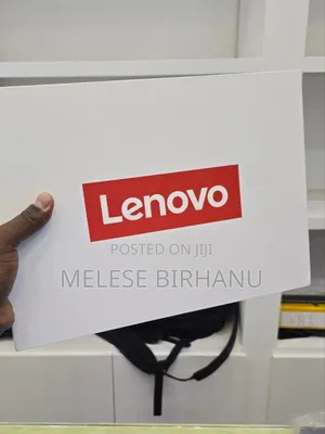 New Laptop Lenovo 16GB AMD Ryzen 7 SSD 512GB