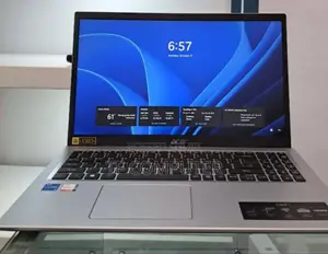 Photo - New Laptop Acer Aspire 3 8GB Intel Core I5 SSD 512GB