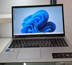 New Laptop Acer Aspire 3 8GB Intel Core I5 SSD 512GB