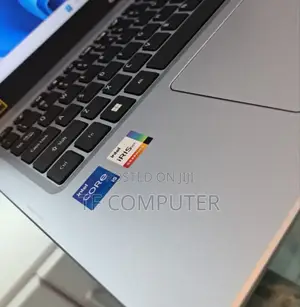 New Laptop Acer Aspire 3 8GB Intel Core I5 SSD 512GB