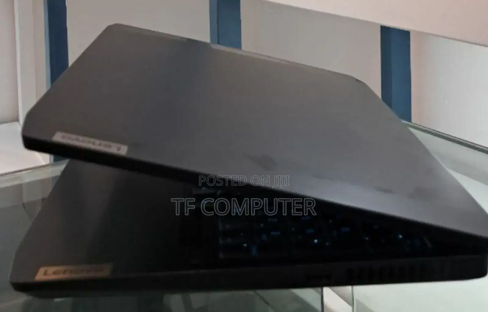 New Laptop Lenovo Ideapad Gaming 3 16GB Intel Core I7 HDD+SSD 1T