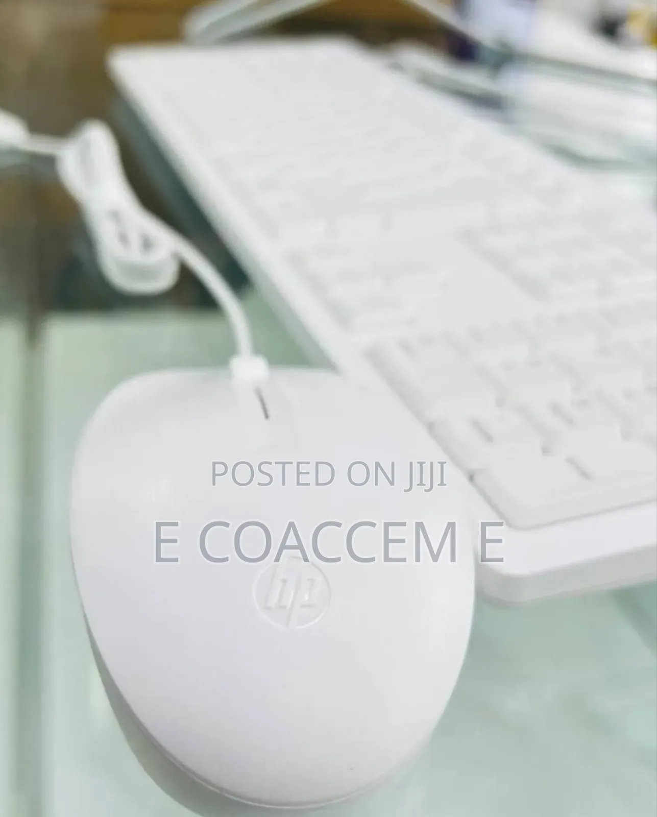 New Desktop Computer HP 8GB Intel Core I7 SSD 512GB