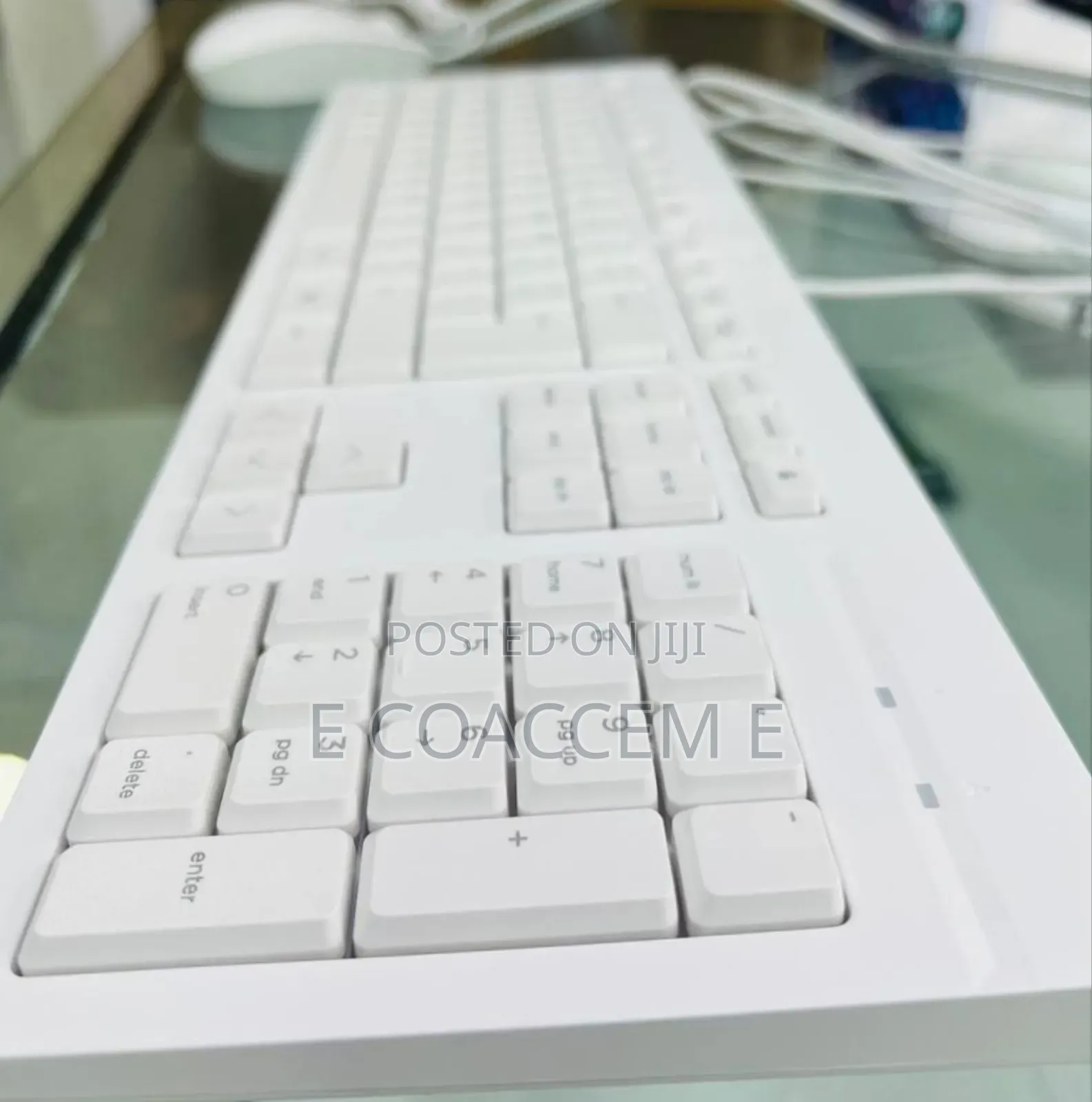 New Desktop Computer HP 8GB Intel Core I7 SSD 512GB