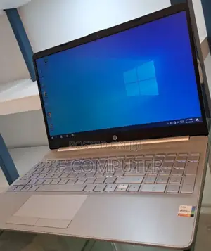 Photo - New Laptop HP Stream Notebook 16GB Intel Core I5 SSD 512GB