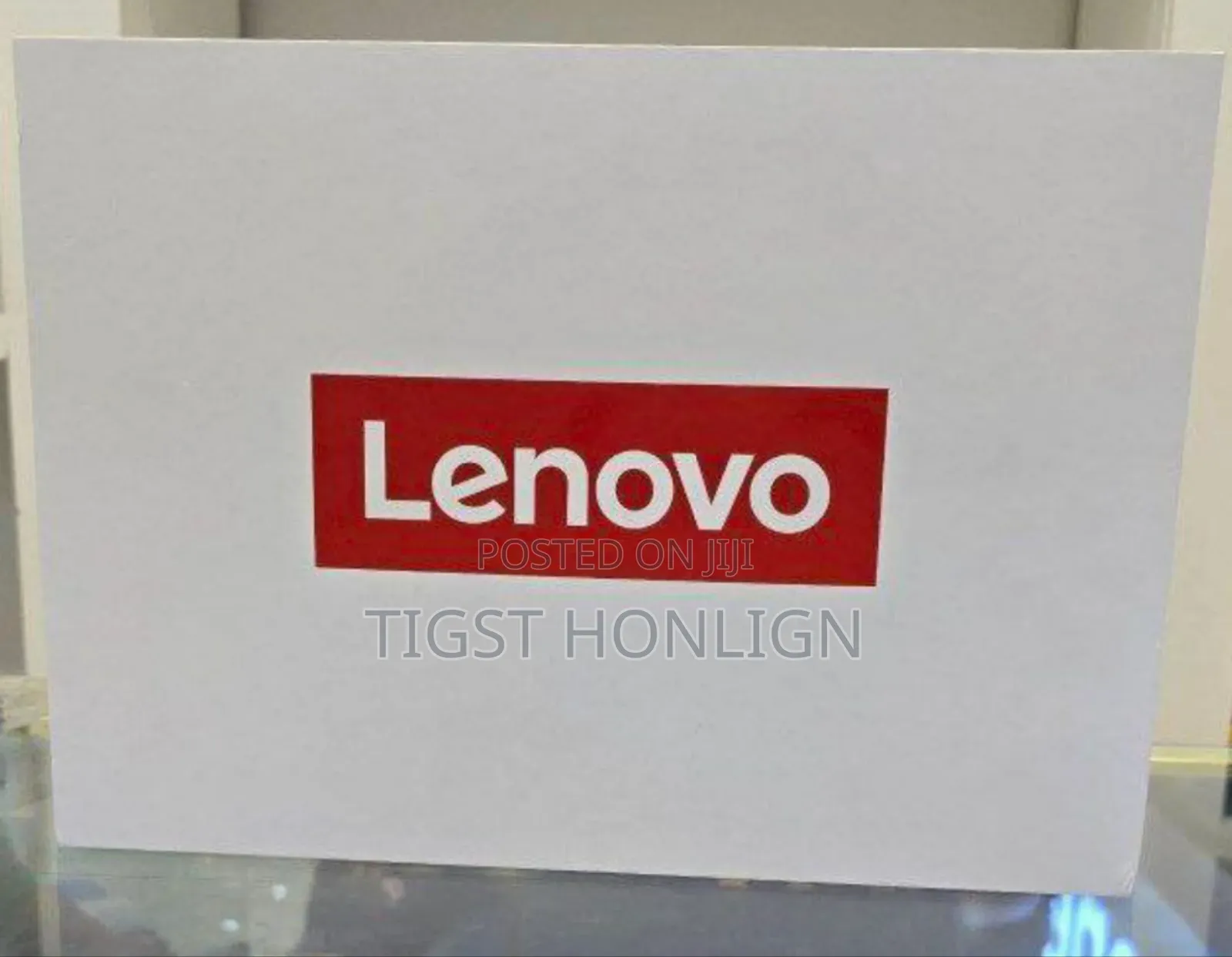 New Laptop Lenovo 16GB AMD Ryzen 7 SSD 512GB