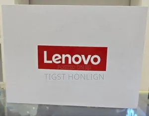 New Laptop Lenovo 16GB AMD Ryzen 7 SSD 512GB