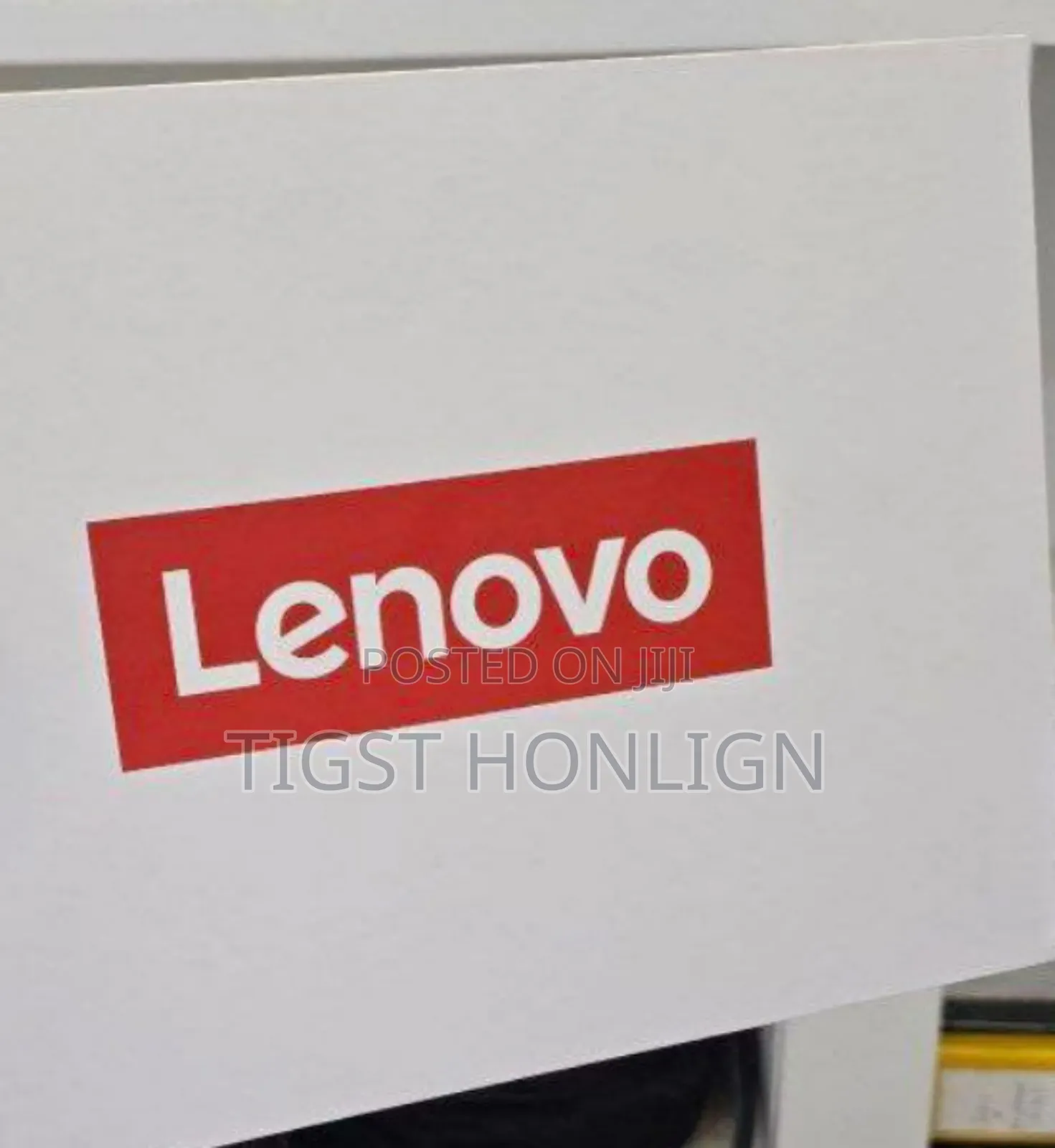 New Laptop Lenovo 16GB AMD Ryzen 7 SSD 512GB