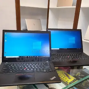 Photo - Laptop Lenovo 8GB Intel Core I5 SSD 256GB